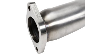 Subaru WRX Performance Exhaust - Front - Perrin Performance - Front-Pipe w/GESI Cat - `22-`25 Subaru WRX Performance Exhaust - Front - Perrin Performance - Front-Pipe w/GESI Cat - `22-`25